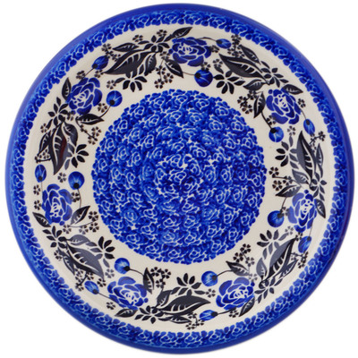 Pattern D337 in the shape Pasta Bowl