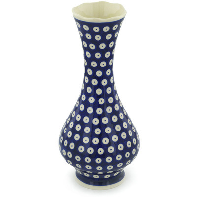 Pattern D21 in the shape Vase