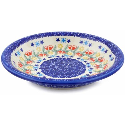 Pattern D205 in the shape Pasta Bowl