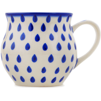 kubek t in pattern D415