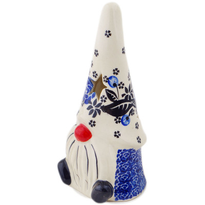 Pattern D337 in the shape Candle Holder