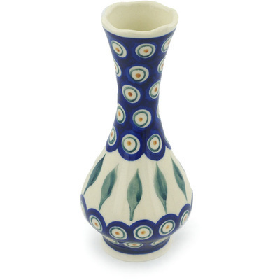 Pattern D22 in the shape Vase