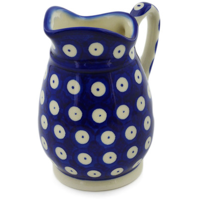 Pattern D21 in the shape Pitcher