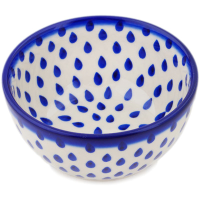 Bowl in pattern D415