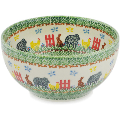 Pattern D473 in the shape Bowl