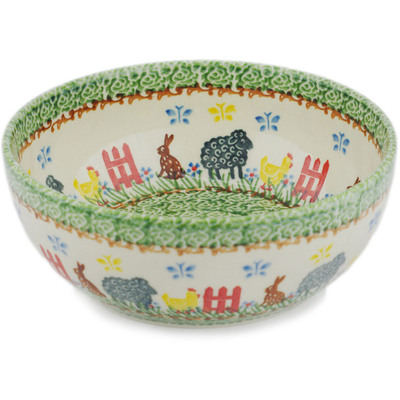 Pattern D473 in the shape Bowl