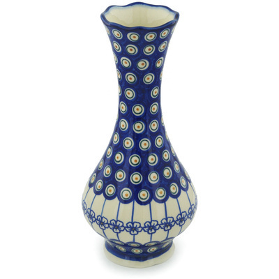 Pattern D106 in the shape Vase