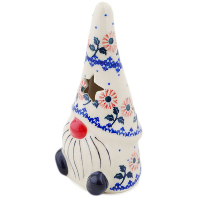 Candle Holder in pattern D180