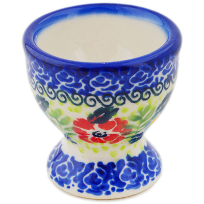 Pattern  in the shape Egg Holder