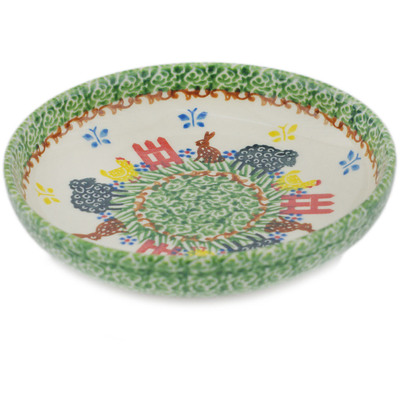 Pattern D473 in the shape Bowl