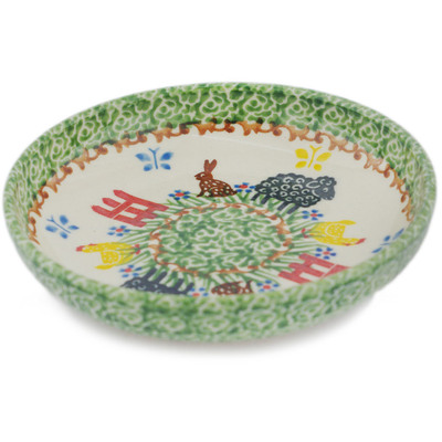 Pattern D473 in the shape Bowl