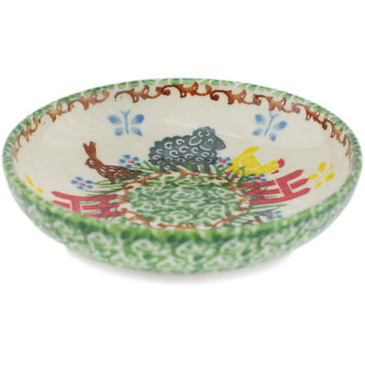 Pattern D473 in the shape Bowl
