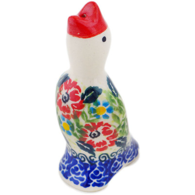 Pie Bird in pattern D414
