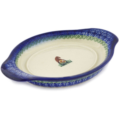 Saucer in pattern D367