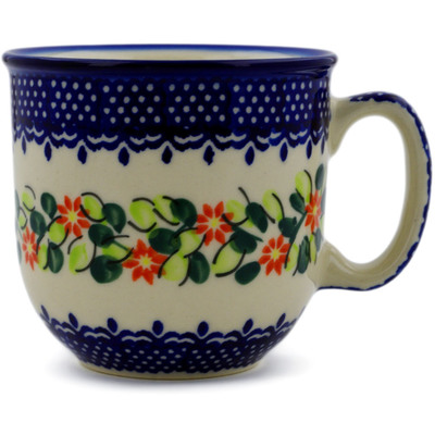 Mug in pattern D150