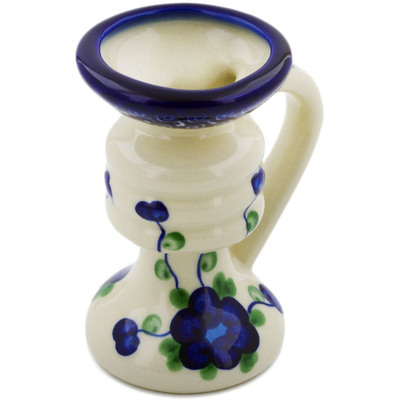 Pattern D264 in the shape Candle Holder