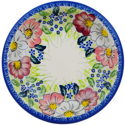 Pasta Bowl in pattern D376