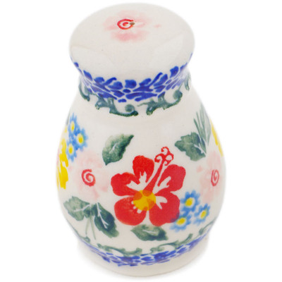 Pattern D358 in the shape Salt Shaker