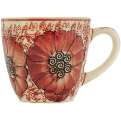 Mug in pattern D290