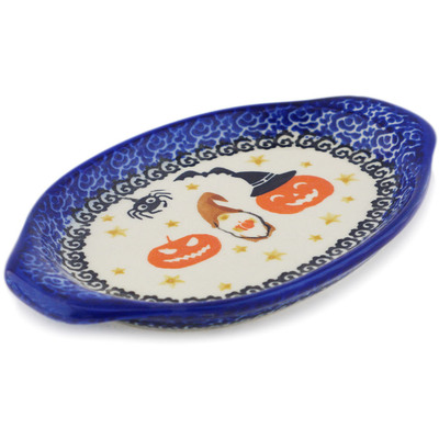 Tray with Handles in pattern D378