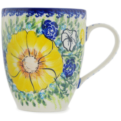 Pattern D320 in the shape 