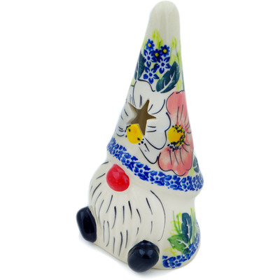 Pattern D376 in the shape Candle Holder