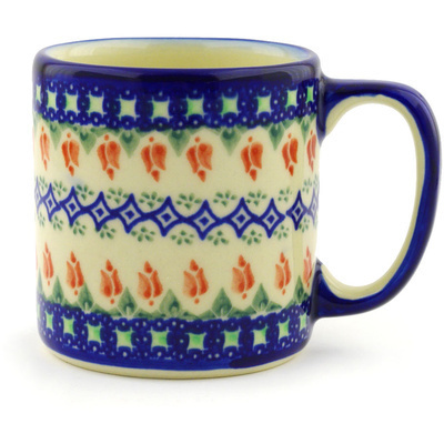 Mug in pattern D24