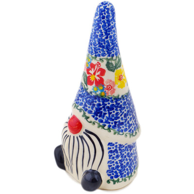 Pattern D358 in the shape Gnome Figurine
