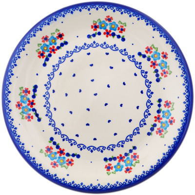 talerzyk 244 in pattern D55