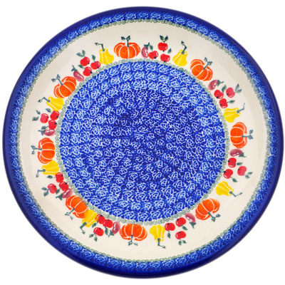 talerz in pattern D353