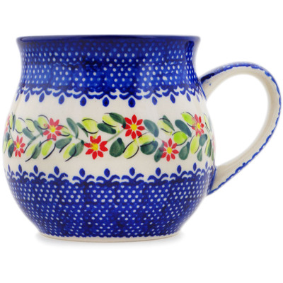 Bubble Mug in pattern D150
