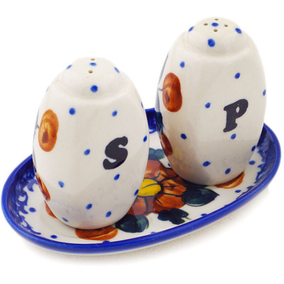 sol i pieprz zestaw in pattern D118