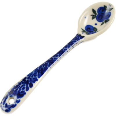 Pattern D347 in the shape Spoon