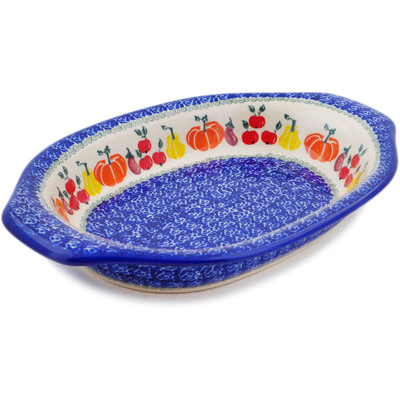 Pattern D353 in the shape polmisek z uchwytami