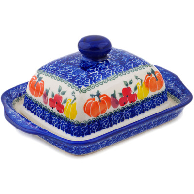 Pattern D353 in the shape maselnica