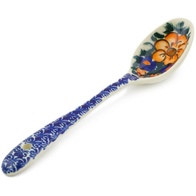 Spoon in pattern D86