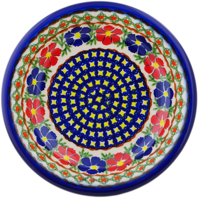 Pattern D27 in the shape Pasta Bowl