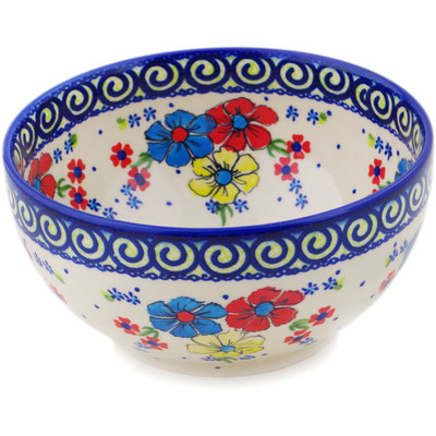 Pattern D57 in the shape Bowl