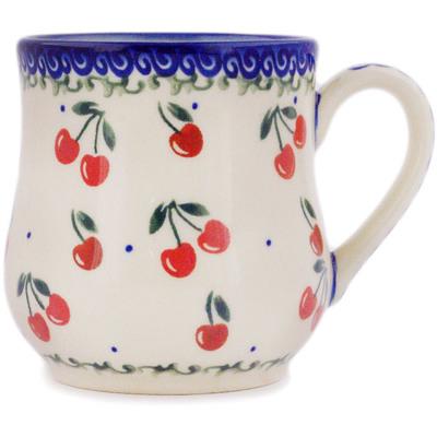Mug in pattern D446