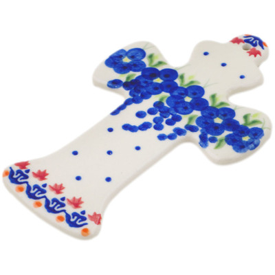 Pattern D52 in the shape krzyz