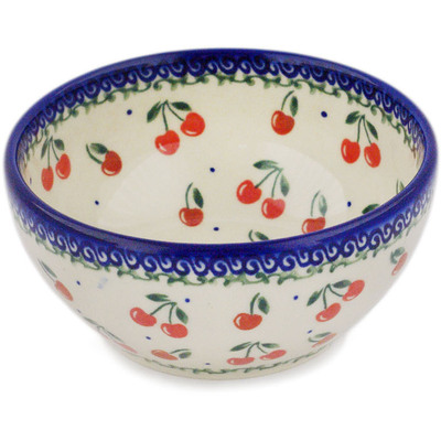 miska in pattern D446
