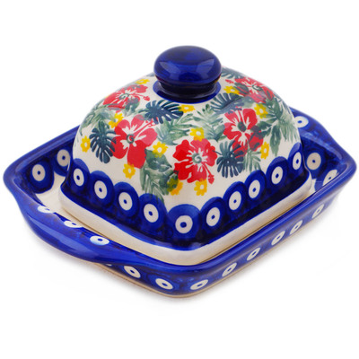 Pattern D361 in the shape maselnica