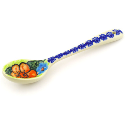 Spoon in pattern D89