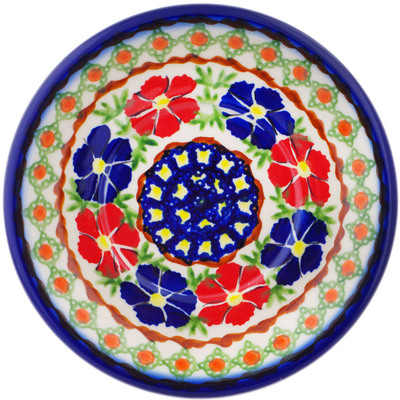 talerz fi 15 in pattern D27