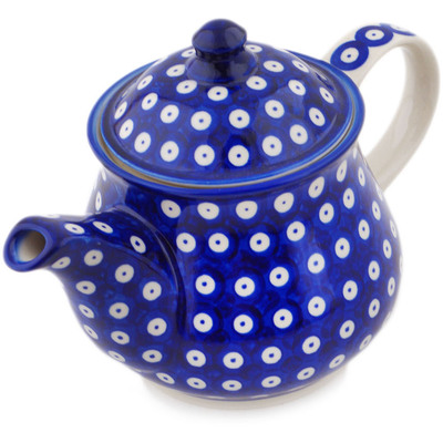 Pattern D21 in the shape czajnik