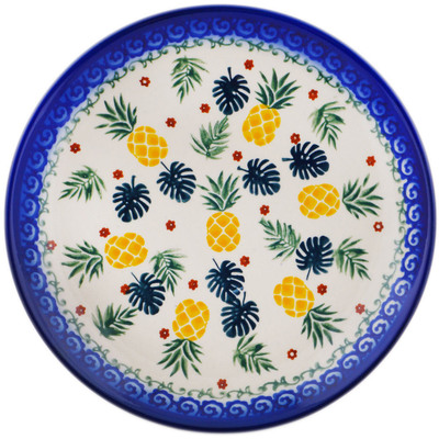 talerz 19 in pattern D366