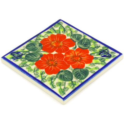 Pattern D54 in the shape Tile