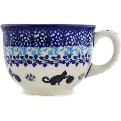 Pattern D279 in the shape Cup