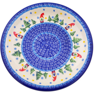 talerz in pattern D375