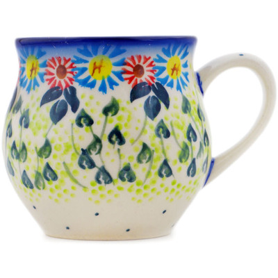 Bubble Mug in pattern D215